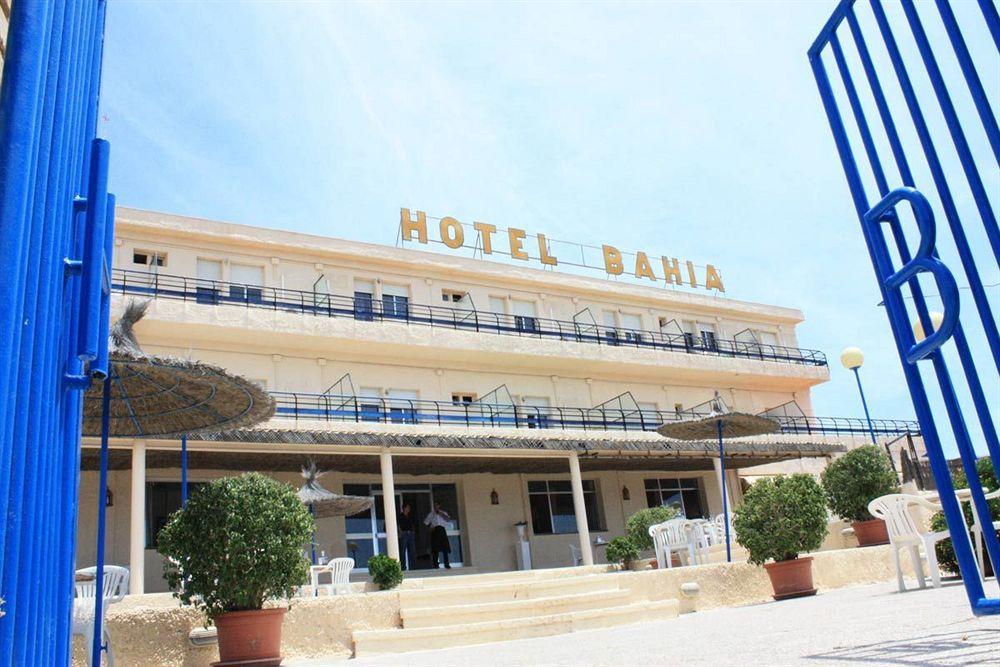 Bahia - 30º Hotels El Puerto de Mazarrón Esterno foto