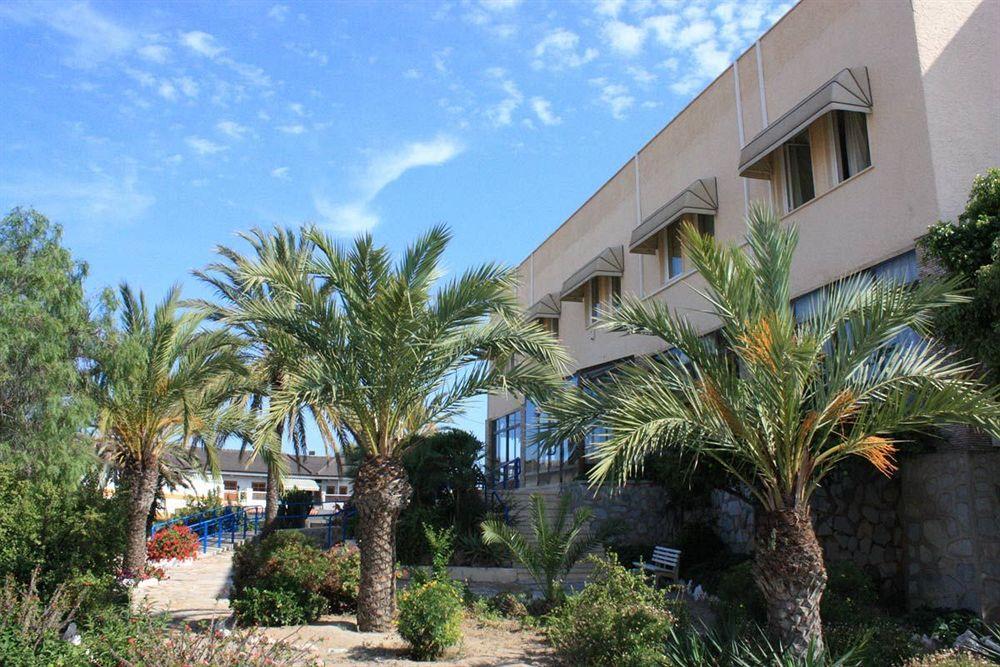Bahia - 30º Hotels El Puerto de Mazarrón Esterno foto