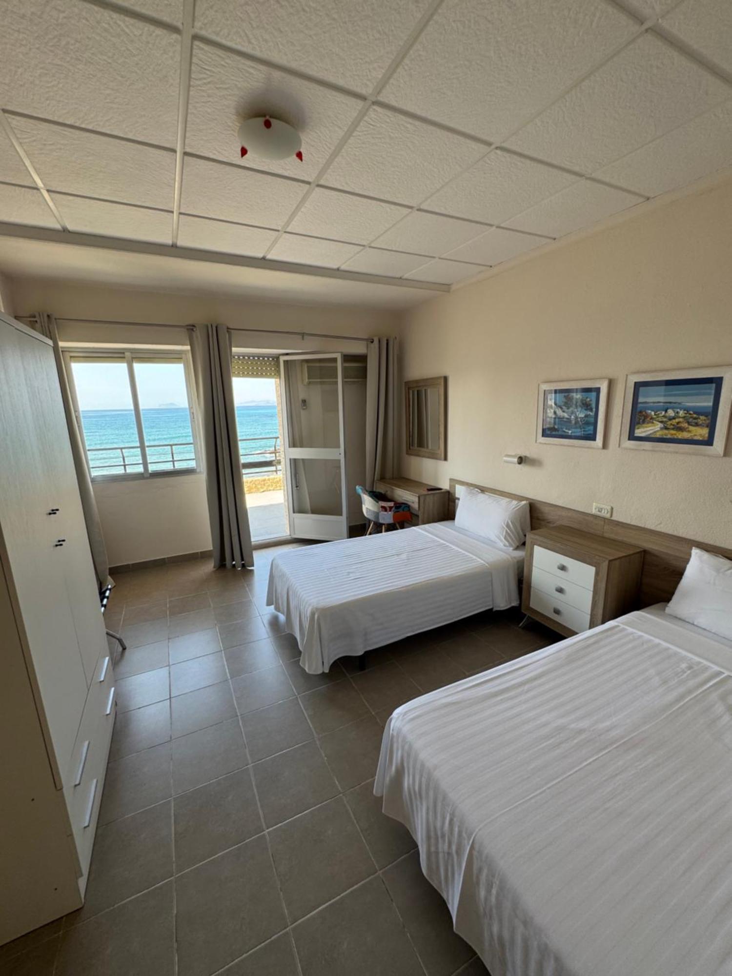 Bahia - 30º Hotels El Puerto de Mazarrón Esterno foto
