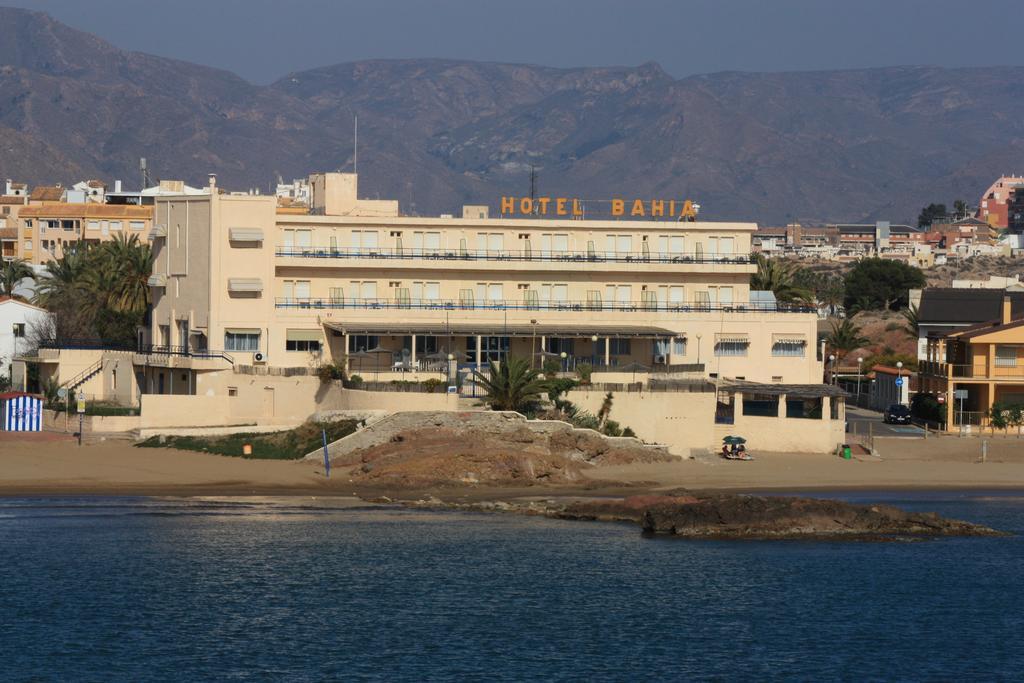 Bahia - 30º Hotels El Puerto de Mazarrón Esterno foto