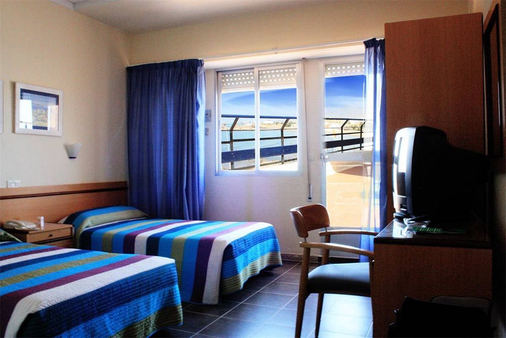Bahia - 30º Hotels El Puerto de Mazarrón Esterno foto